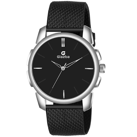 Classic Silver Sikka with Black and White Dial options- for Men