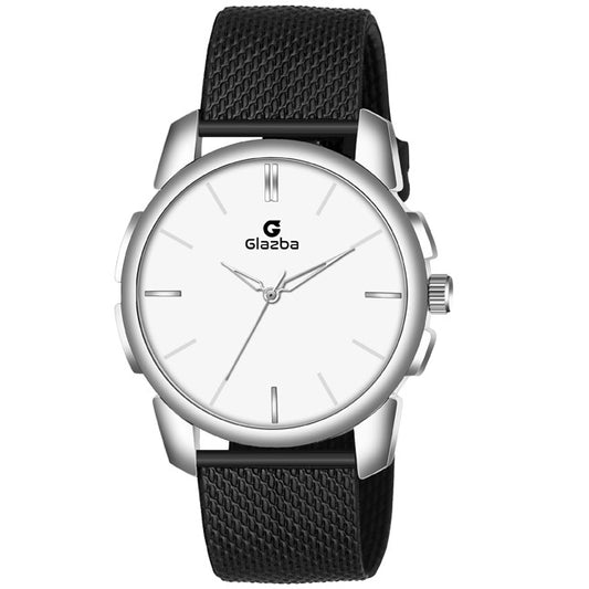 Classic Silver Sikka with Black and White Dial options- for Men
